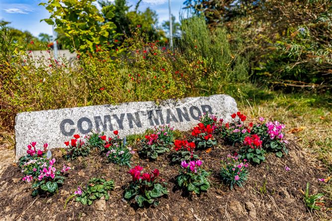 Photo 31 of 32 — 20 Comyn Manor, Swords, Co. Dublin
