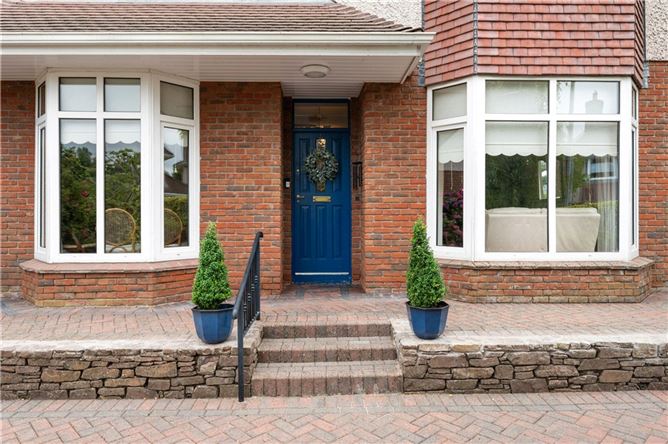 1 Tirol Avenue, The Paddocks, Cork