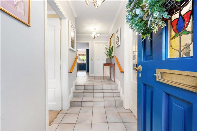1 Tirol Avenue, The Paddocks, Cork