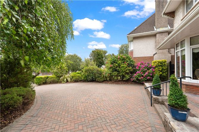 1 Tirol Avenue, The Paddocks, Cork