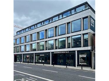 Donnybrook House, Donnybrook, Dublin 4