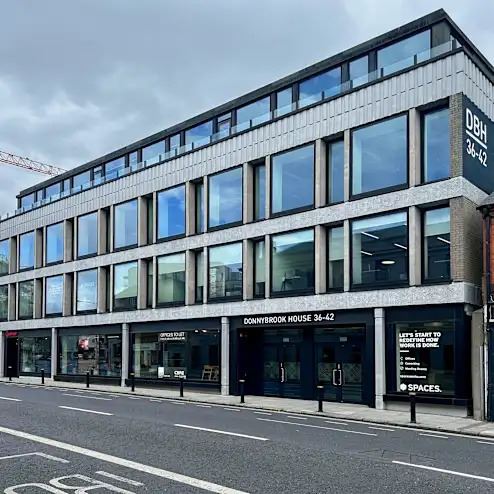 Donnybrook House, Donnybrook, Dublin 4