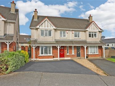 23 Log Na Gcapall, South Circular Road, Limerick, County Limerick