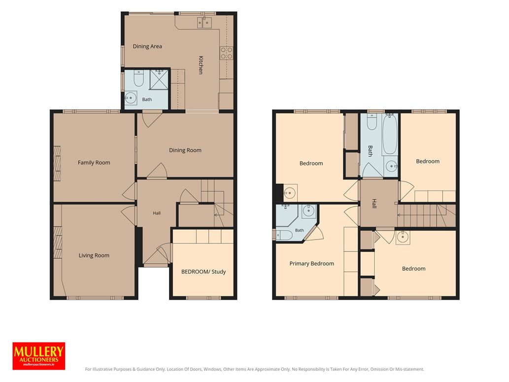 15 Renmore Road, Renmore, Galway 15 Renmore Road, Renmore, Galway