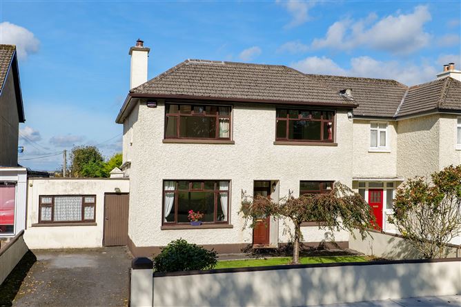 15 Renmore Road, Renmore, Galway