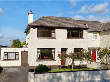15 Renmore Road, Renmore, Galway