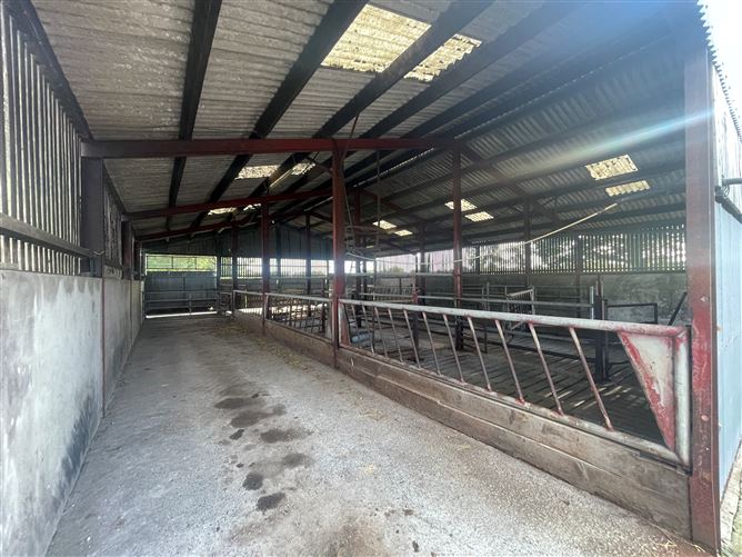 Ballyglass, Knockcroghery, Co. Roscommon