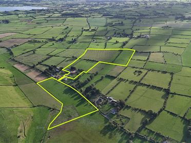 Ballyglass, Knockcroghery, Co. Roscommon