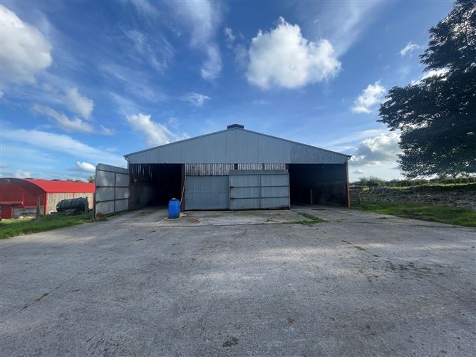Photo 3 of 14 — Ballyglass, Knockcroghery, Co. Roscommon