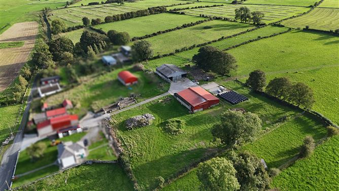 Photo 2 of 14 — Ballyglass, Knockcroghery, Co. Roscommon