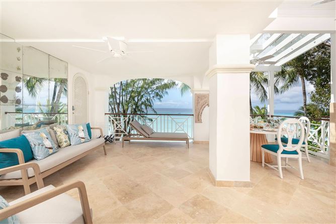 Palms in the Wind,Durants,Saint James,Barbados