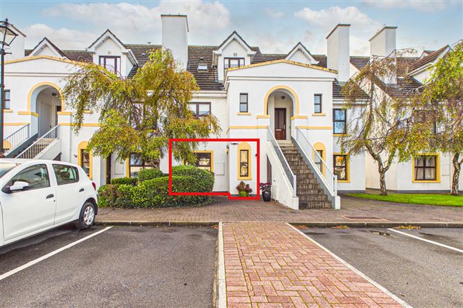 Apartment 34A, Adephi Quay, Waterford, Co. Waterford