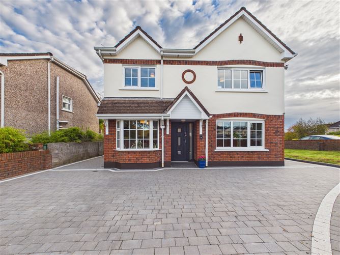 Photo 2 of 36 — 35 Bridgewater, Carrigrohane, Cork
