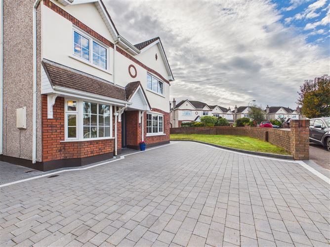 35 Bridgewater, Carrigrohane, Cork
