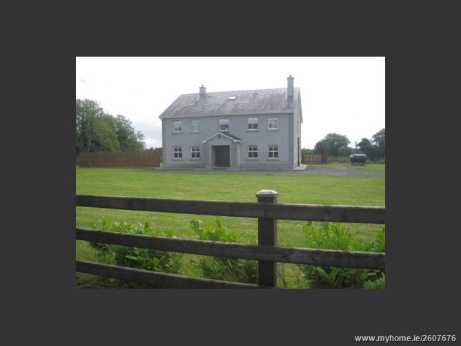 Lacken, Edgeworthstown, Longford Frank Greene Property Sales MIPAV