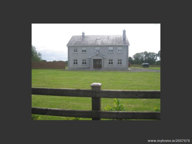 Lacken, Edgeworthstown, Longford Frank Greene Property Sales MIPAV