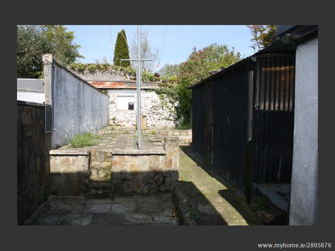 Main Street, Castlemartyr, Midleton, Cork