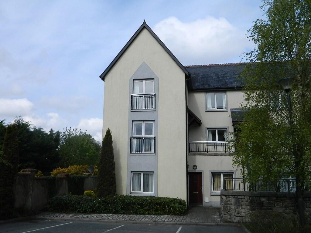 8 Clarissa, The Courtyard, Newtownforbes, Longford REA Brady