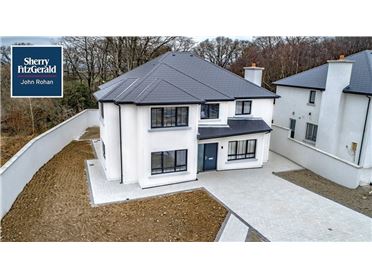 Main image for House Type B, Arbourmount, Rockshire Road, Ferrybank, Waterford