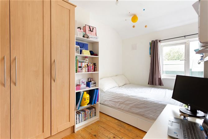 2 Caledon Court, East Road, East Wall, Dublin 3