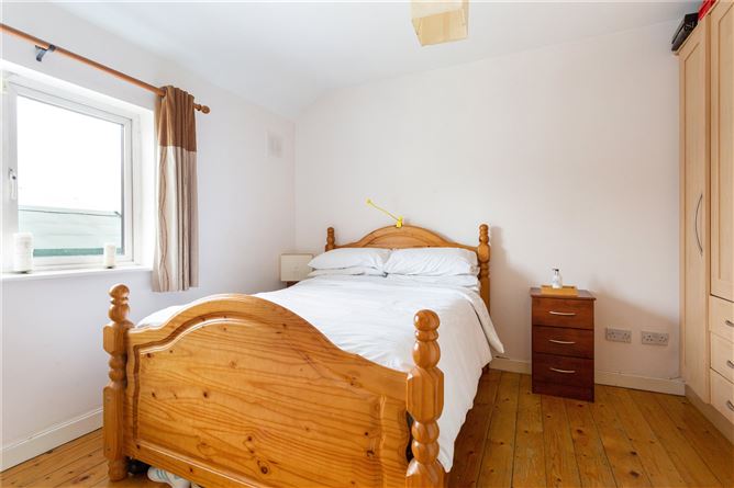 2 Caledon Court, East Road, East Wall, Dublin 3
