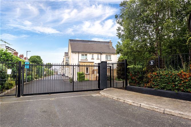 2 Caledon Court, East Road, East Wall, Dublin 3