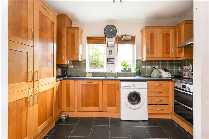 2 Caledon Court, East Road, East Wall, Dublin 3