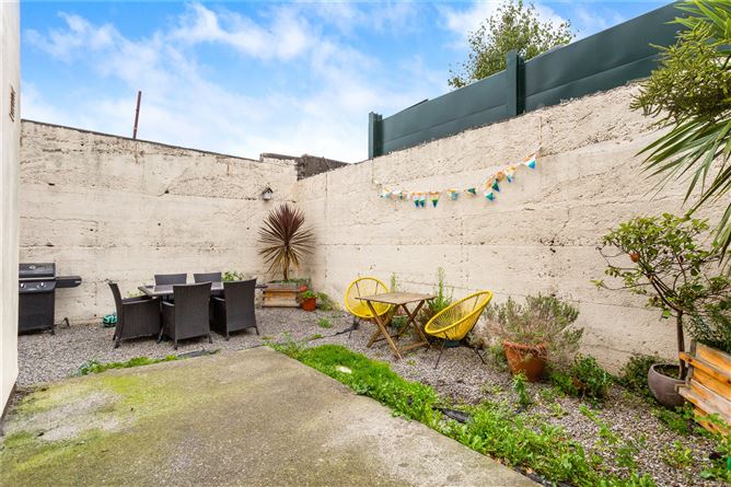 2 Caledon Court, East Road, East Wall, Dublin 3