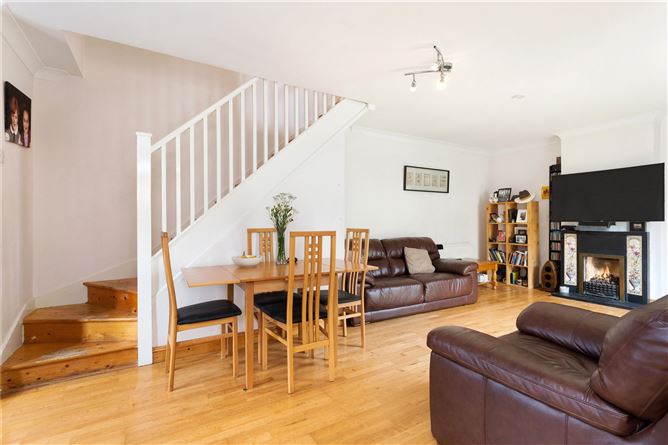 2 Caledon Court, East Road, East Wall, Dublin 3