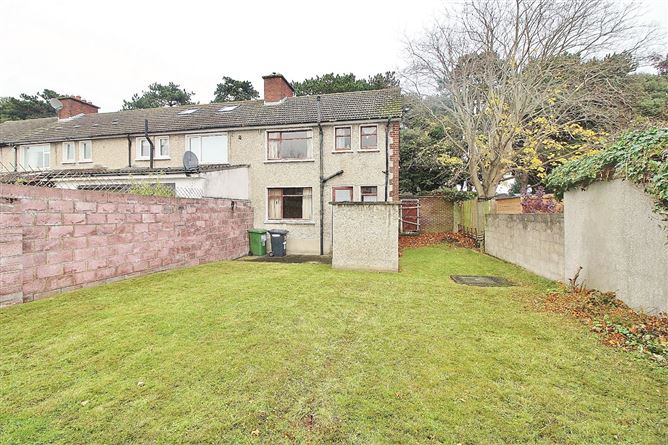 16 St Anne's Drive, Raheny, Dublin 5