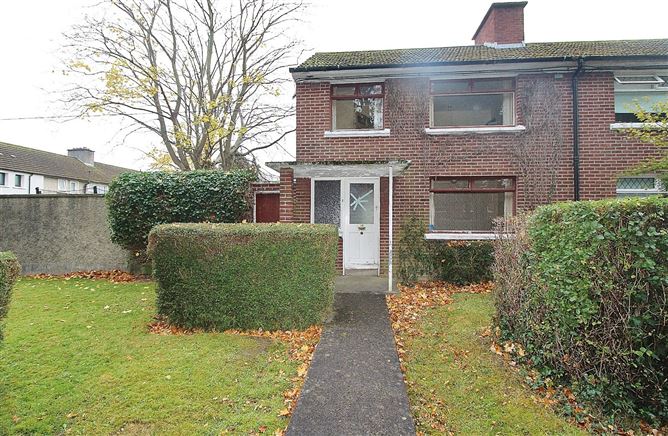 16 St Anne's Drive, Raheny, Dublin 5