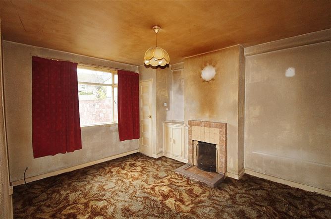 16 St Anne's Drive, Raheny, Dublin 5
