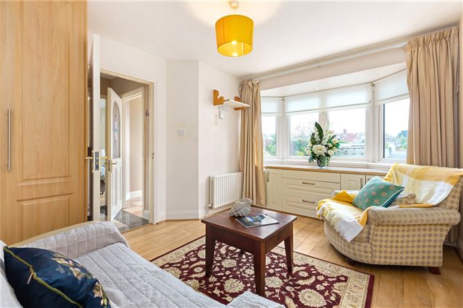 10A Arch Villas, Victoria Road, Greystones