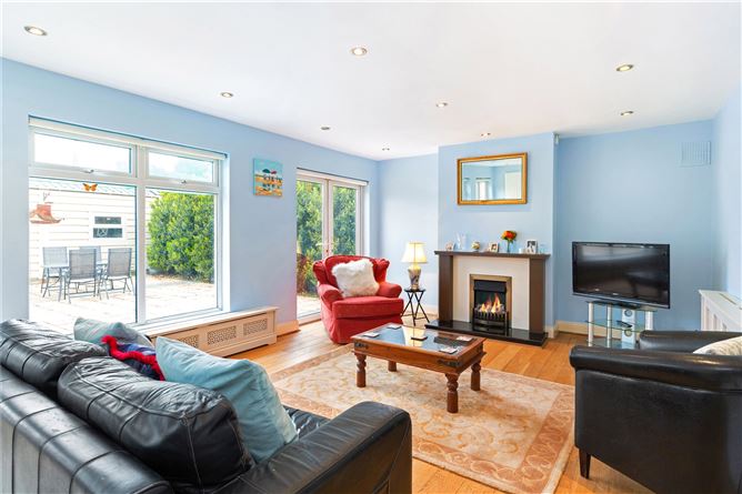 10A Arch Villas, Victoria Road, Greystones