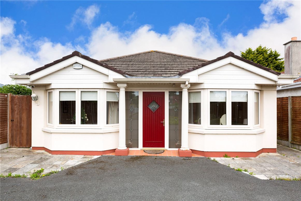 10A Arch Villas, Victoria Road, Greystones