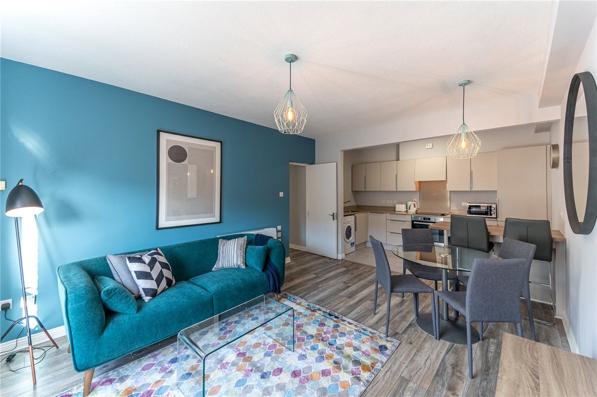 Wolfe Tone Lofts by havitat, Dublin 1, Dublin