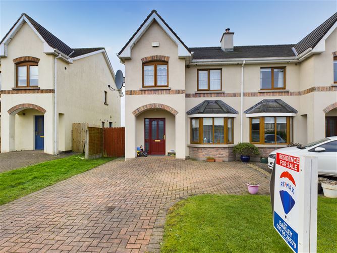 Main image for 3 Meadow Brook, Tulsk, Roscommon