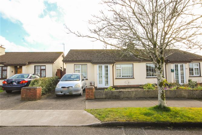 Main image for Two Bedroom Bungalow, 79 Westpark, Blessington, Wicklow
