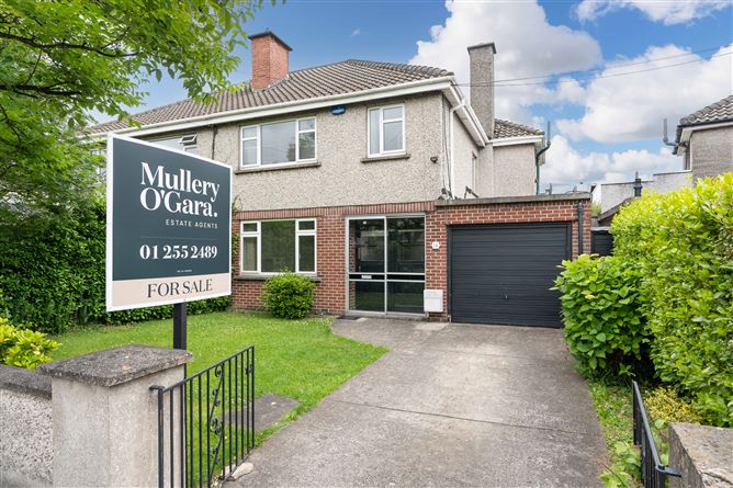 Main image for 19 Springfield Road, Templeogue,   Dublin 6W