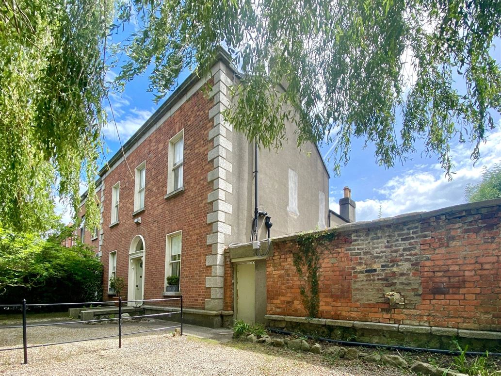 Lot 2, 67 Garville Avenue Upper, Rathgar, Dublin 6 Sherry FitzGerald