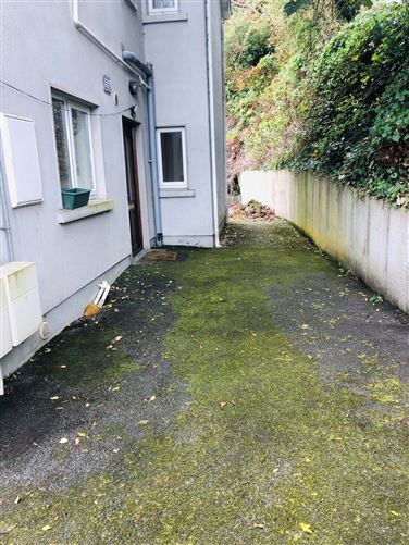 SOLD Apt 3 Kincora , Killaloe, Clare