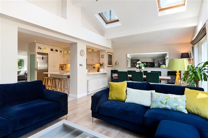 98a Landscape Park, Churchtown, Dublin 14