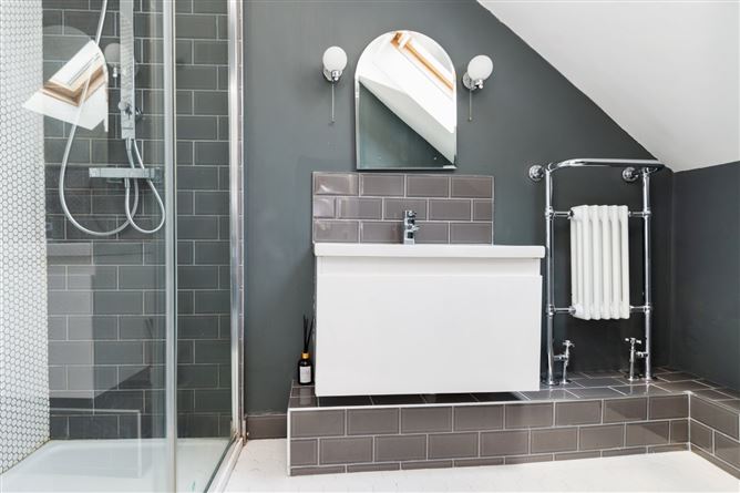 98a Landscape Park, Churchtown, Dublin 14