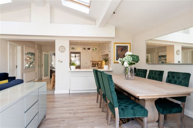 98a Landscape Park, Churchtown, Dublin 14