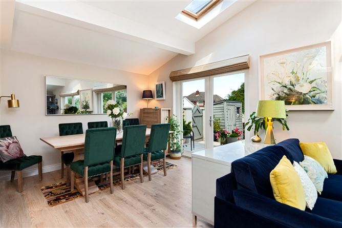 98a Landscape Park, Churchtown, Dublin 14