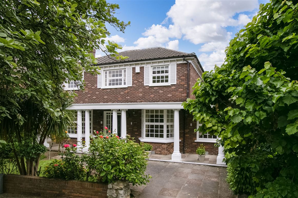 8 Elm Park, Donnybrook, Dublin 4 Mullery O Gara Estate Agents 4650676 MyHome.ie Residential