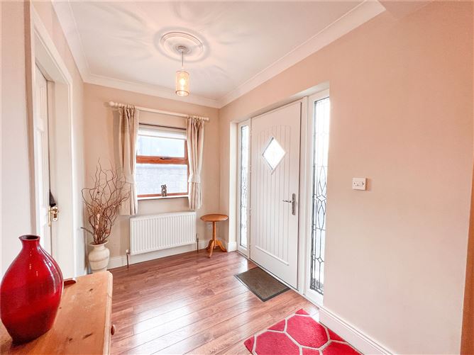 9 Sarsfield St., Thurles, Co. Tipperary Sherry FitzGerald Gleeson