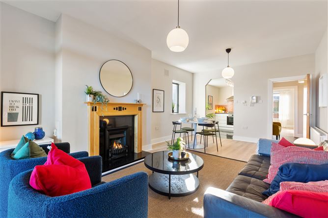 Main image for Apartment 120 East Courtyard Tullyvale, Cabinteely, Dublin 18