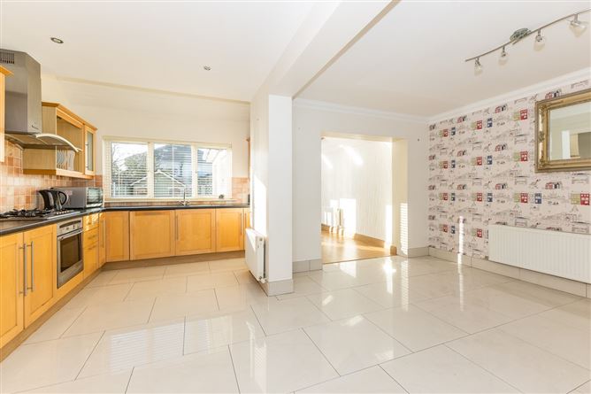 91 Somerton, Donabate, Co. Dublin, Donabate, Dublin