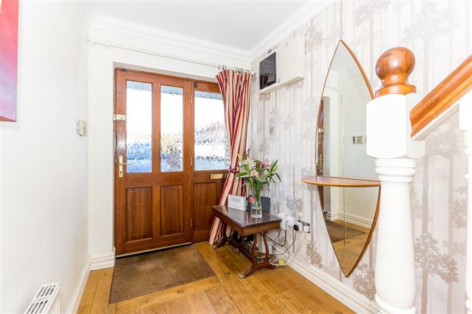 91 Somerton, Donabate, Co. Dublin, Donabate, Dublin